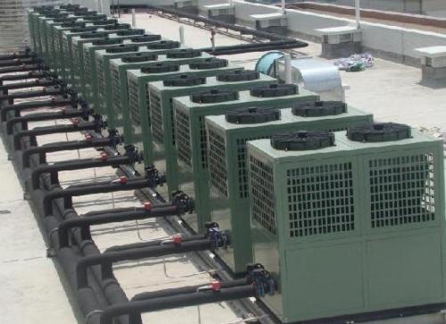 空調機組回收案例 空調機組回收案例